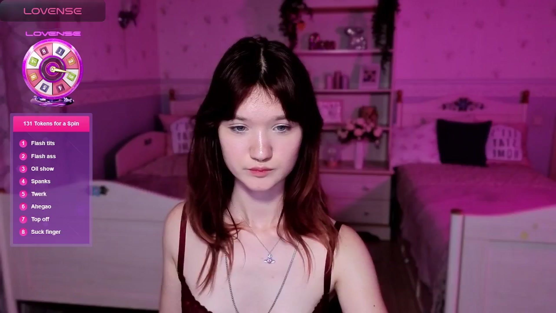 Gallery image thumbnail from Sunny_Dane's myfreecams stream on, 09/13/2025, 18:36 image 17 of 20