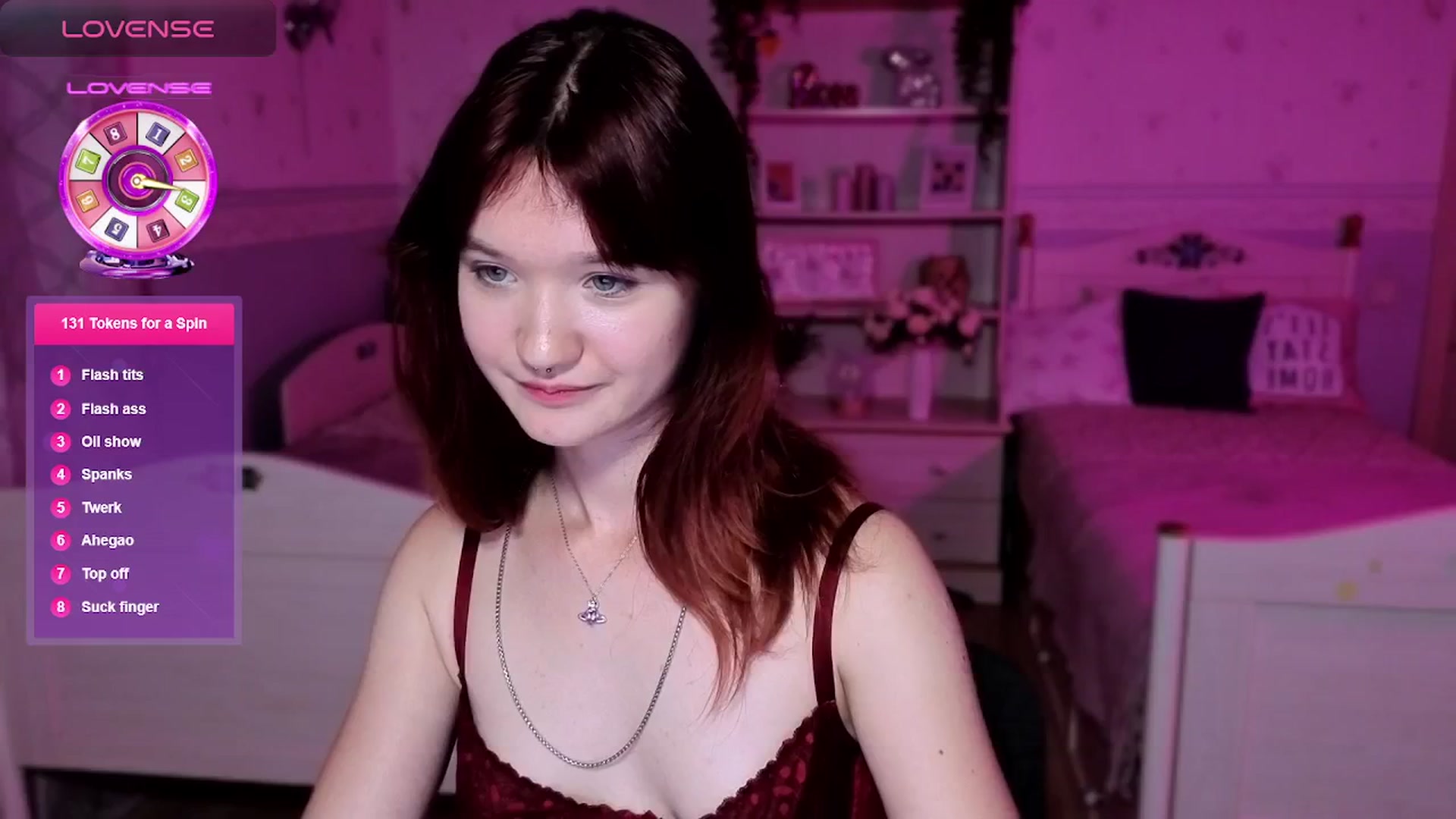 Gallery image thumbnail from Sunny_Dane's myfreecams stream on, 09/13/2025, 18:36 image 1 of 20