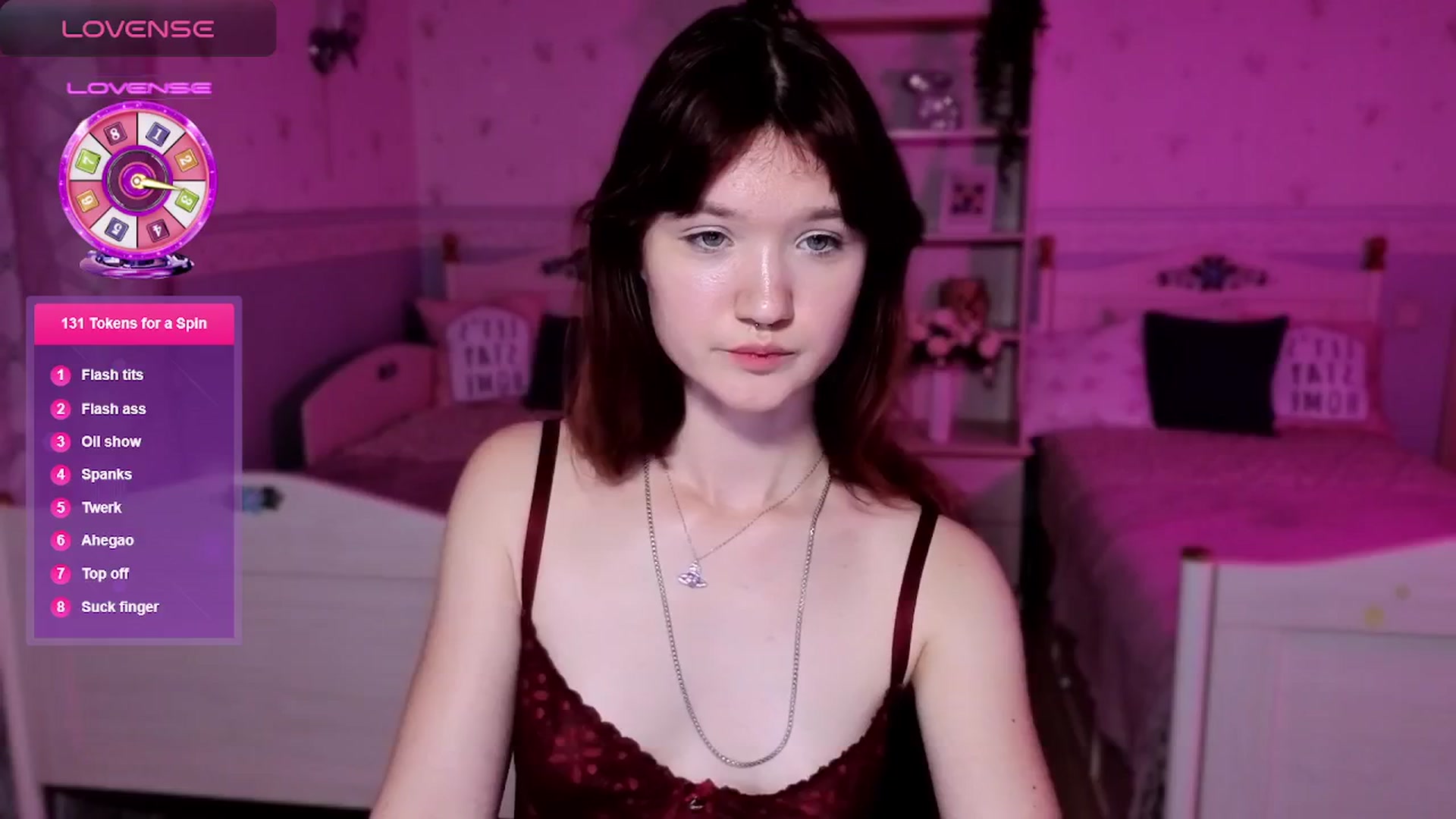 Gallery image thumbnail from Sunny_Dane's myfreecams stream on, 09/13/2025, 18:36 image 15 of 20