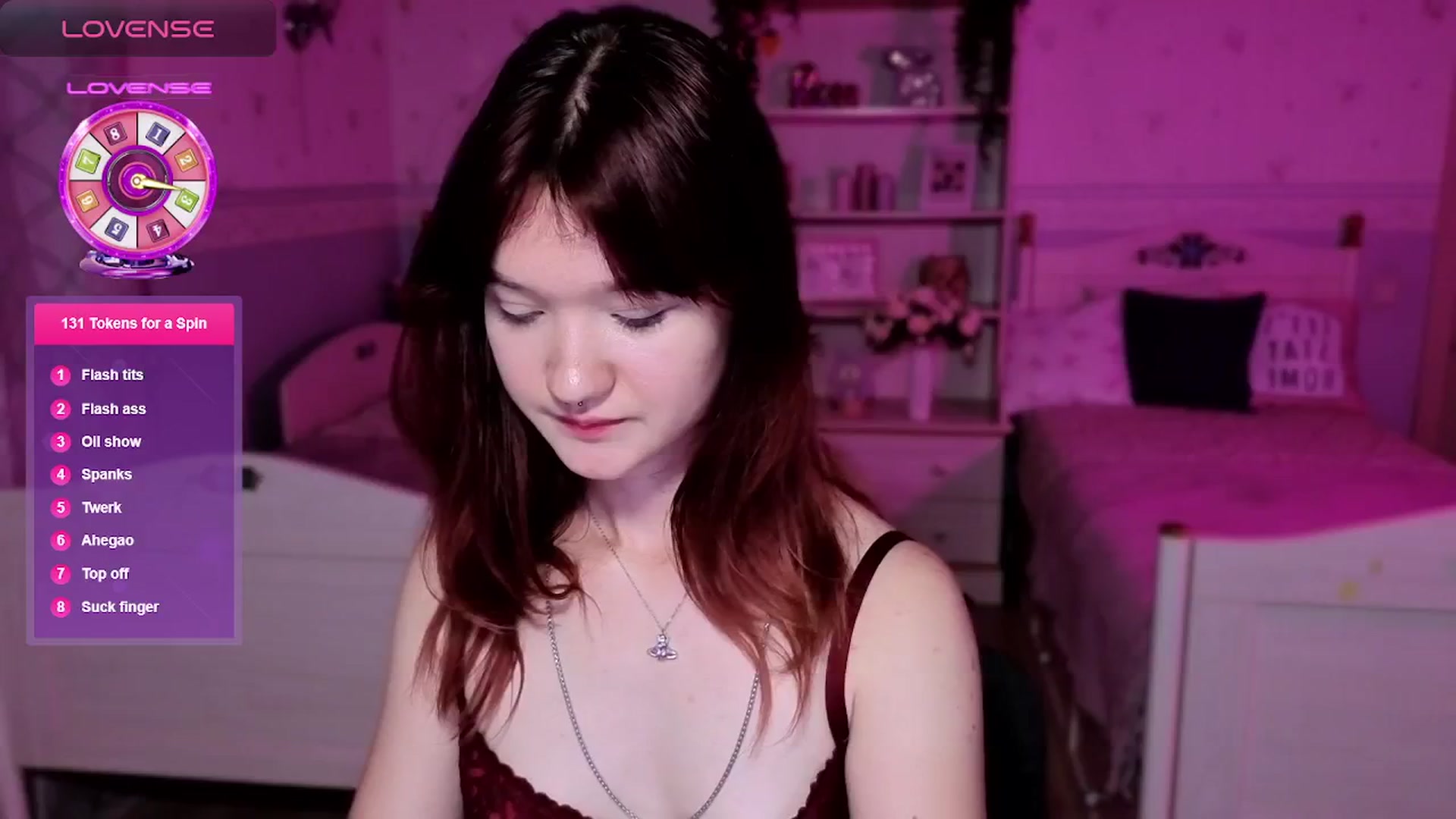 Gallery image thumbnail from Sunny_Dane's myfreecams stream on, 09/13/2025, 18:36 image 8 of 20