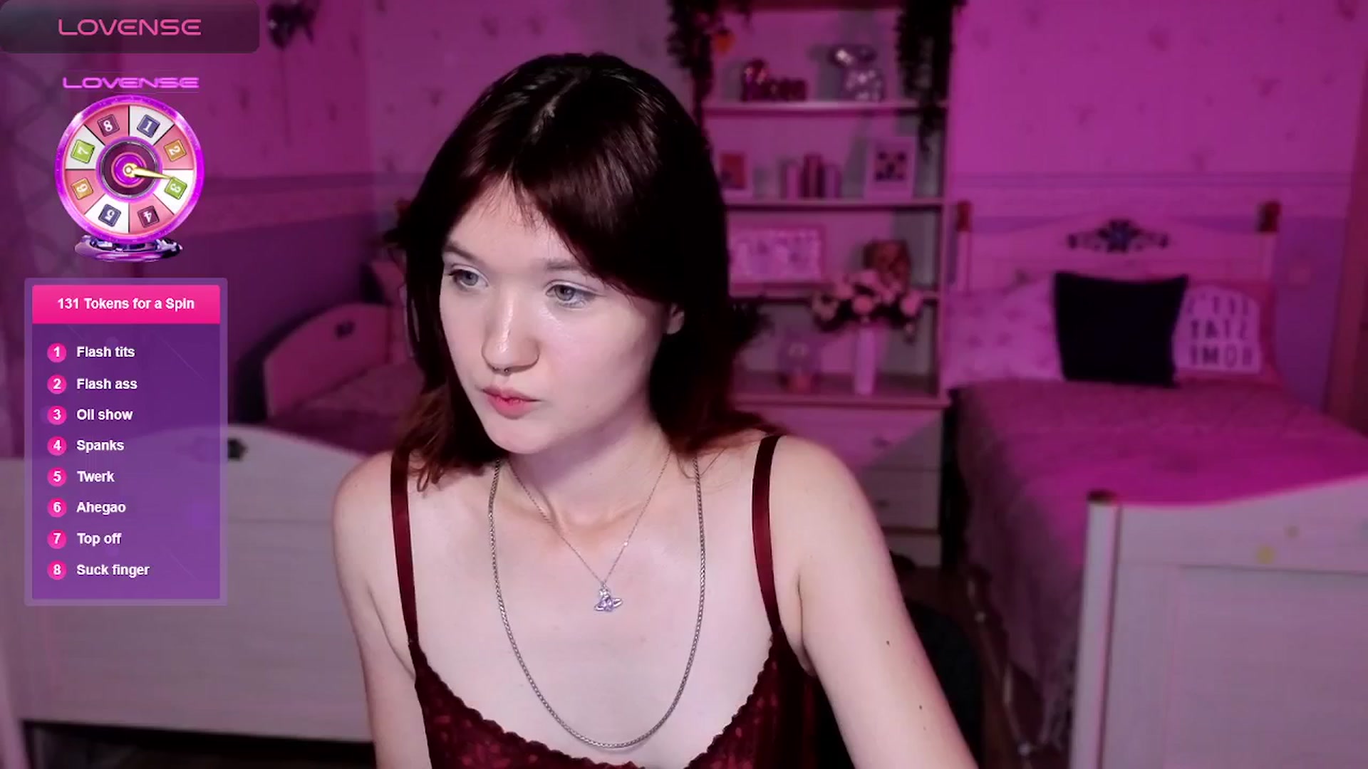 Gallery image thumbnail from Sunny_Dane's myfreecams stream on, 09/13/2025, 18:36 image 9 of 20