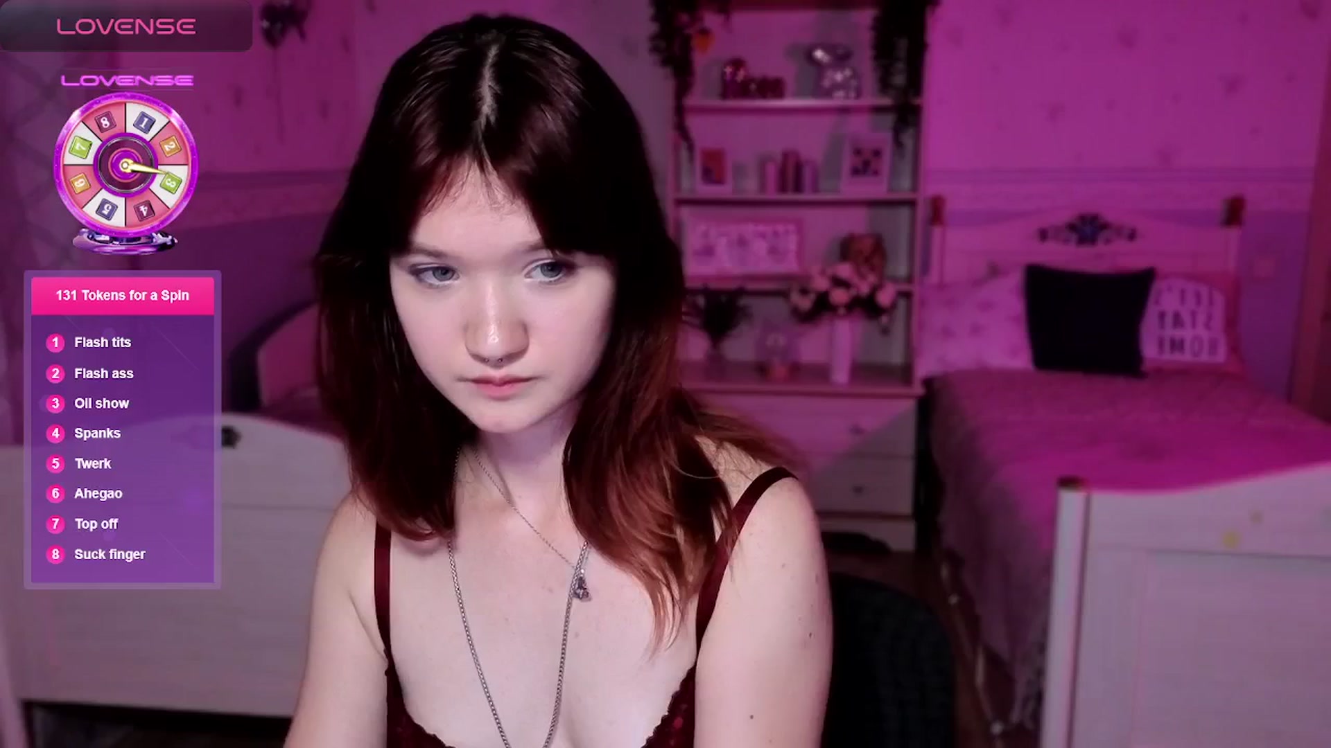 Gallery image thumbnail from Sunny_Dane's myfreecams stream on, 09/13/2025, 18:36 image 3 of 20