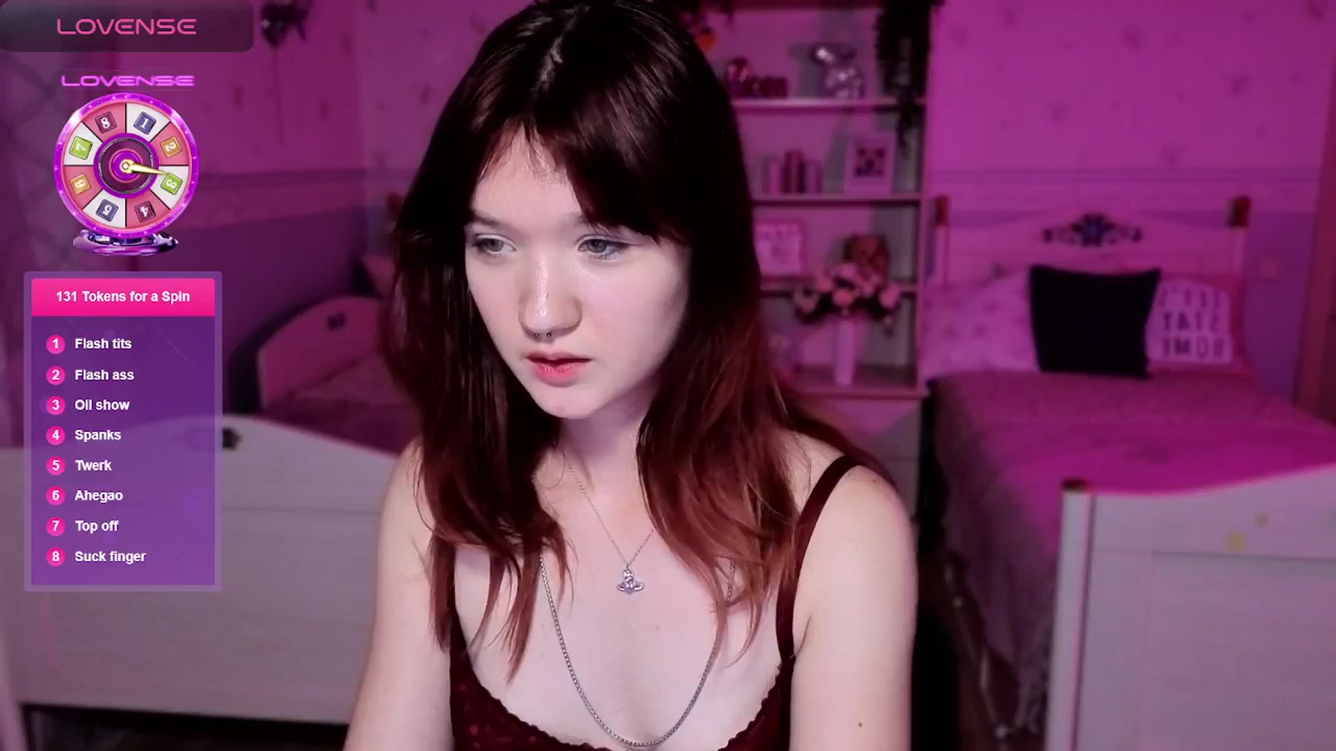 Gallery image thumbnail from Sunny_Dane's myfreecams stream on, 09/13/2025, 18:36 image 6 of 20