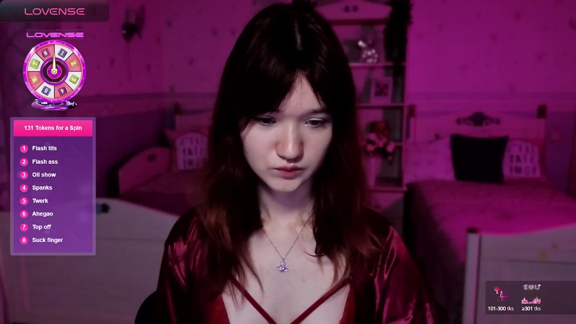Gallery image thumbnail from Sunny_Dane's myfreecams stream on, 09/14/2025, 12:35 image 13 of 20