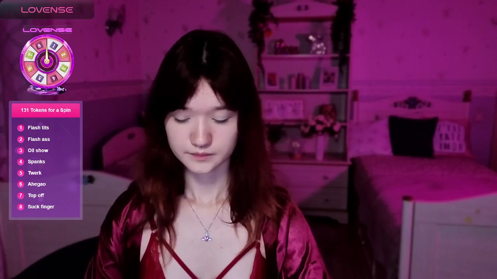 Gallery image thumbnail from Sunny_Dane's myfreecams stream on, 09/14/2025, 12:35 image 10 of 20
