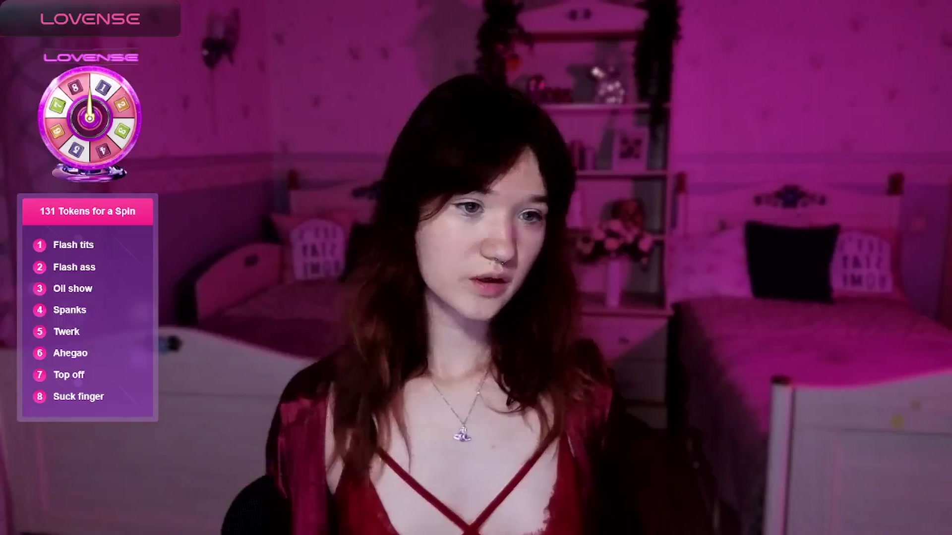 Gallery image thumbnail from Sunny_Dane's myfreecams stream on, 09/14/2025, 12:35 image 16 of 20
