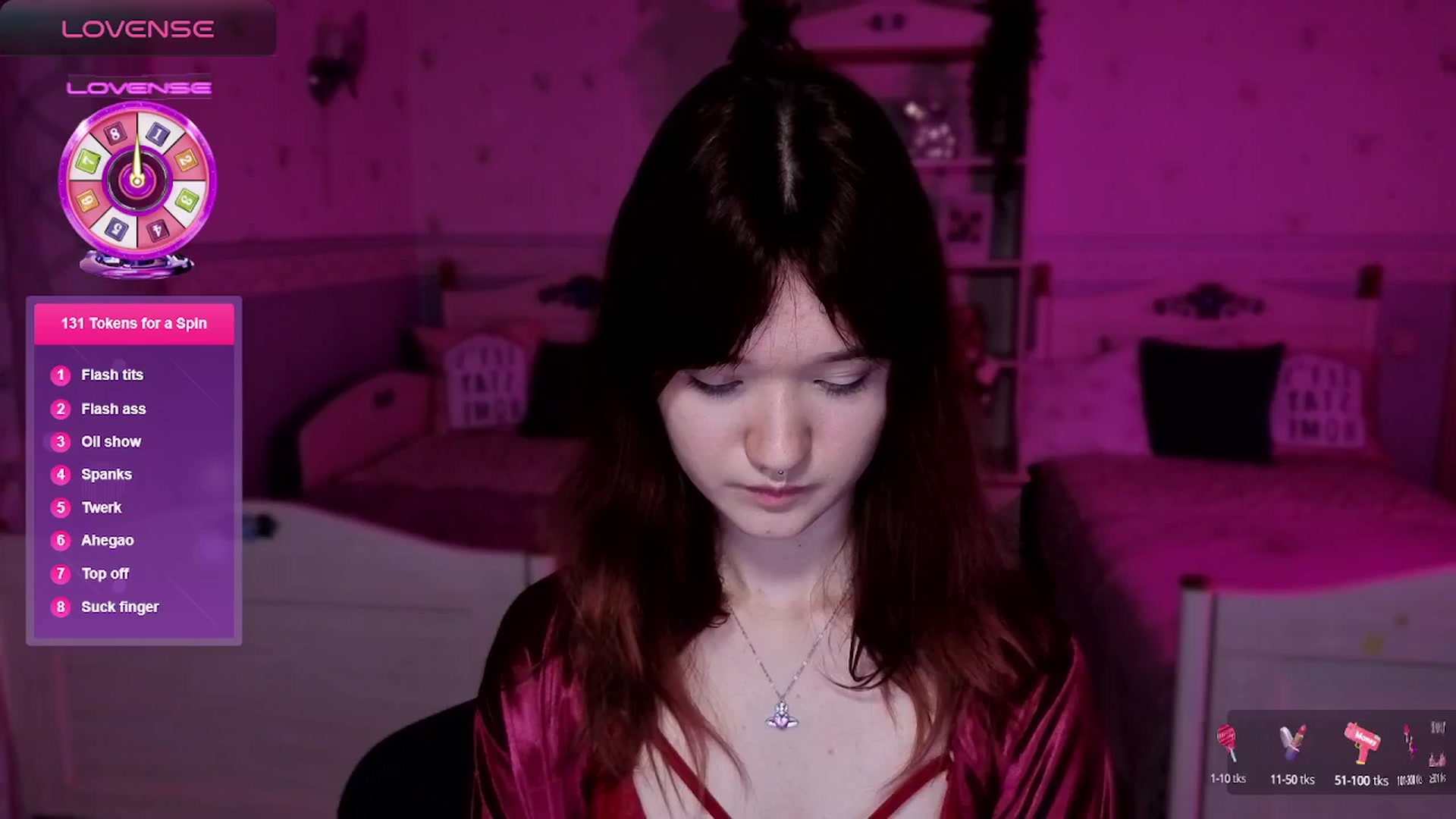 Gallery image thumbnail from Sunny_Dane's myfreecams stream on, 09/14/2025, 12:35 image 15 of 20