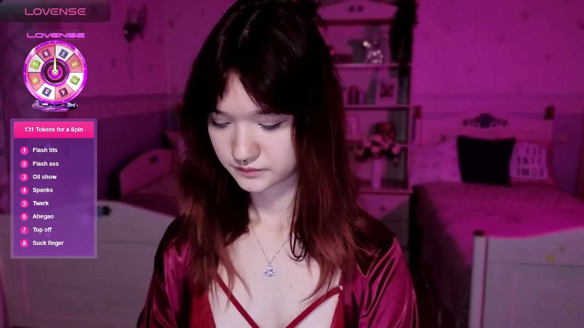 Gallery image thumbnail from Sunny_Dane's myfreecams stream on, 09/14/2025, 12:35 image 14 of 20