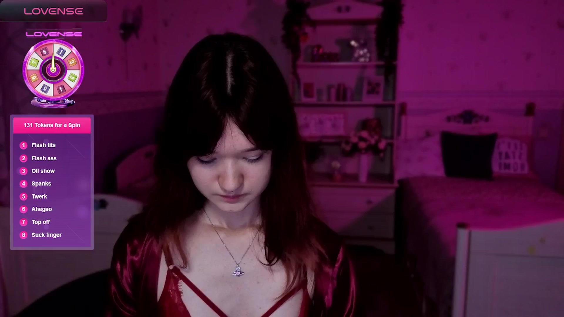 Gallery image thumbnail from Sunny_Dane's myfreecams stream on, 09/14/2025, 12:35 image 8 of 20