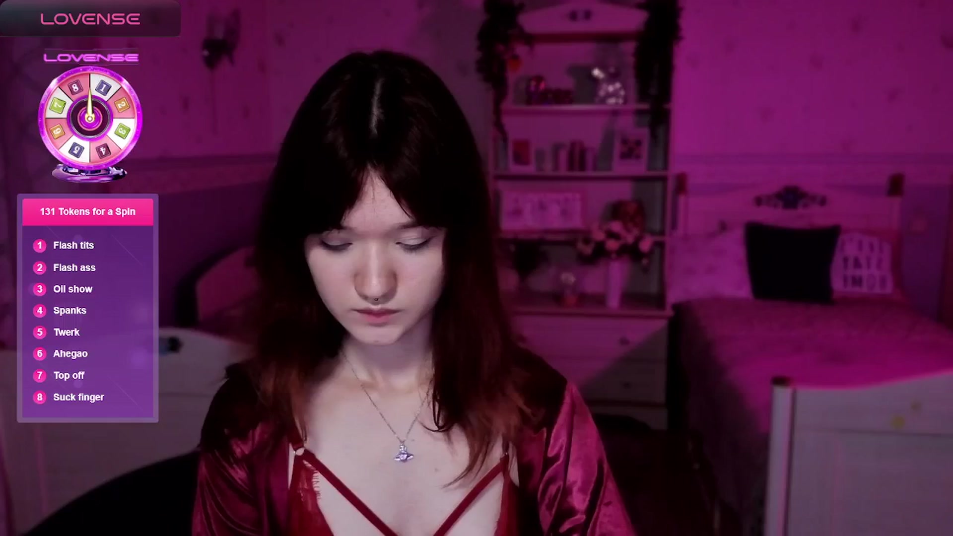 Gallery image thumbnail from Sunny_Dane's myfreecams stream on, 09/14/2025, 12:35 image 9 of 20