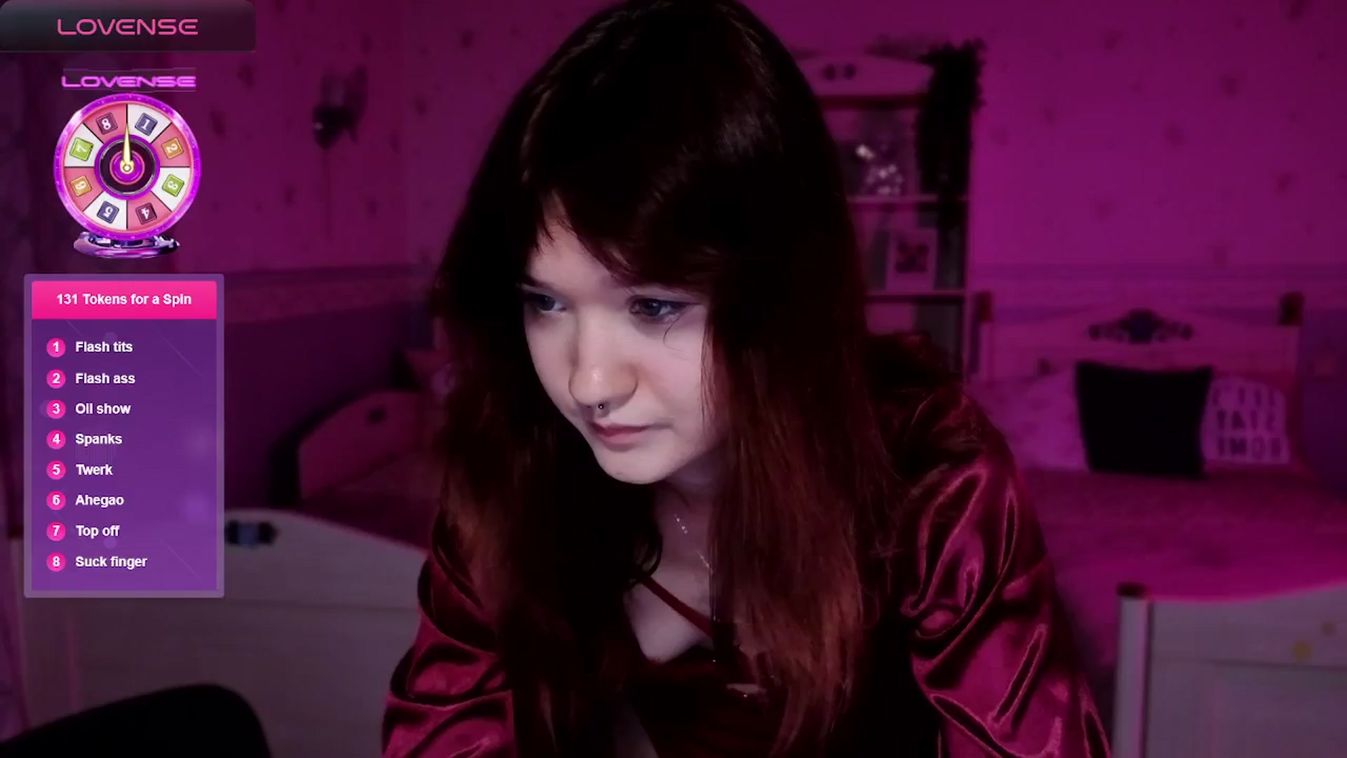 Gallery image thumbnail from Sunny_Dane's myfreecams stream on, 09/14/2025, 14:26 image 18 of 20