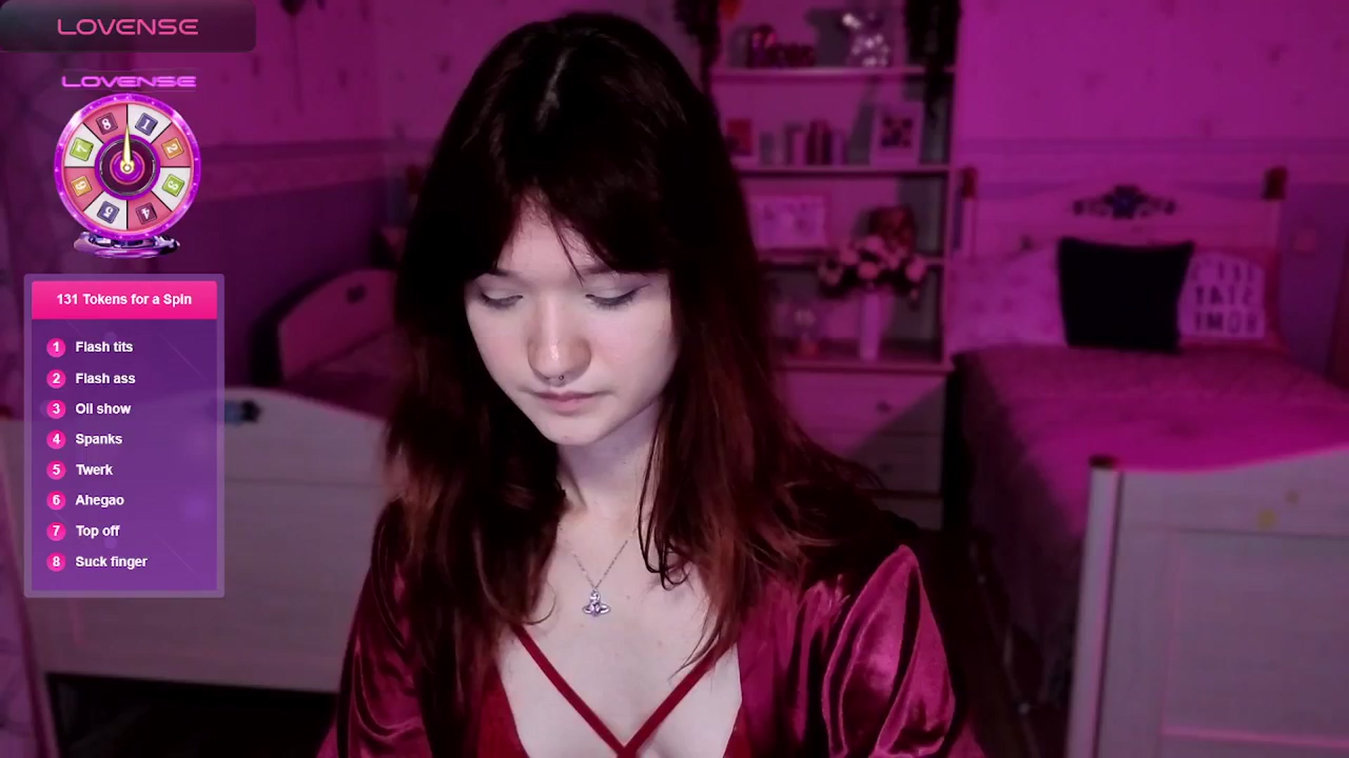 Gallery image thumbnail from Sunny_Dane's myfreecams stream on, 09/14/2025, 14:26 image 2 of 20