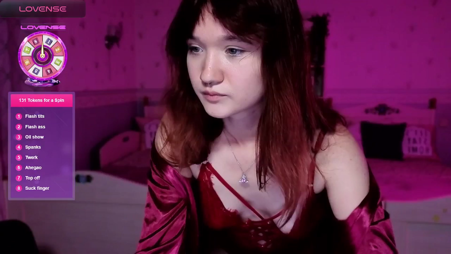 Gallery image thumbnail from Sunny_Dane's myfreecams stream on, 09/14/2025, 14:26 image 15 of 20