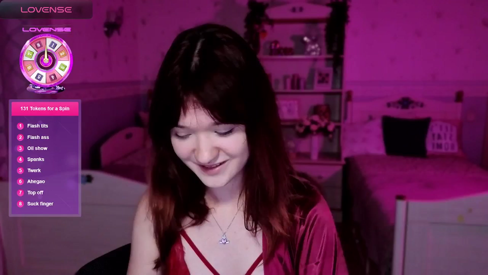 Gallery image thumbnail from Sunny_Dane's myfreecams stream on, 09/14/2025, 14:26 image 10 of 20