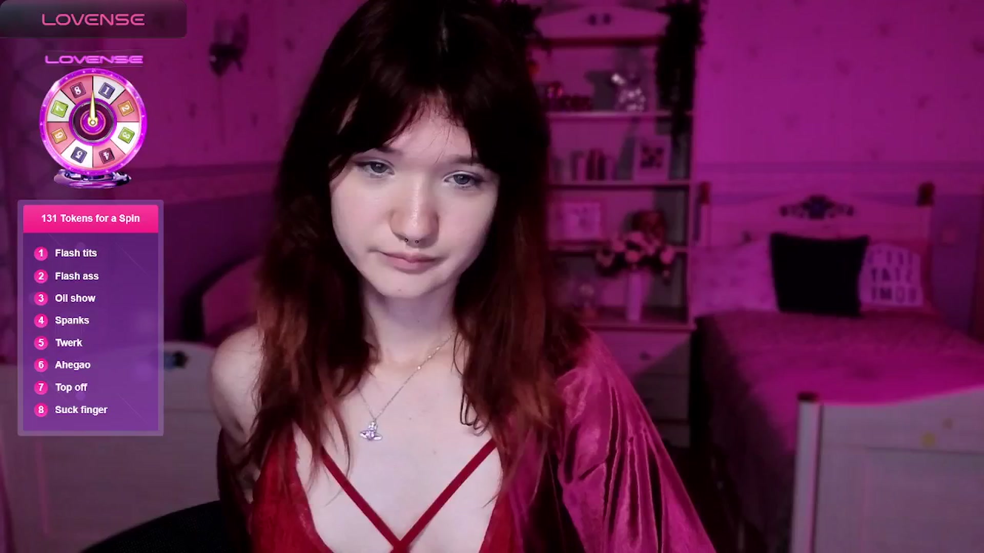 Gallery image thumbnail from Sunny_Dane's myfreecams stream on, 09/14/2025, 14:26 image 9 of 20