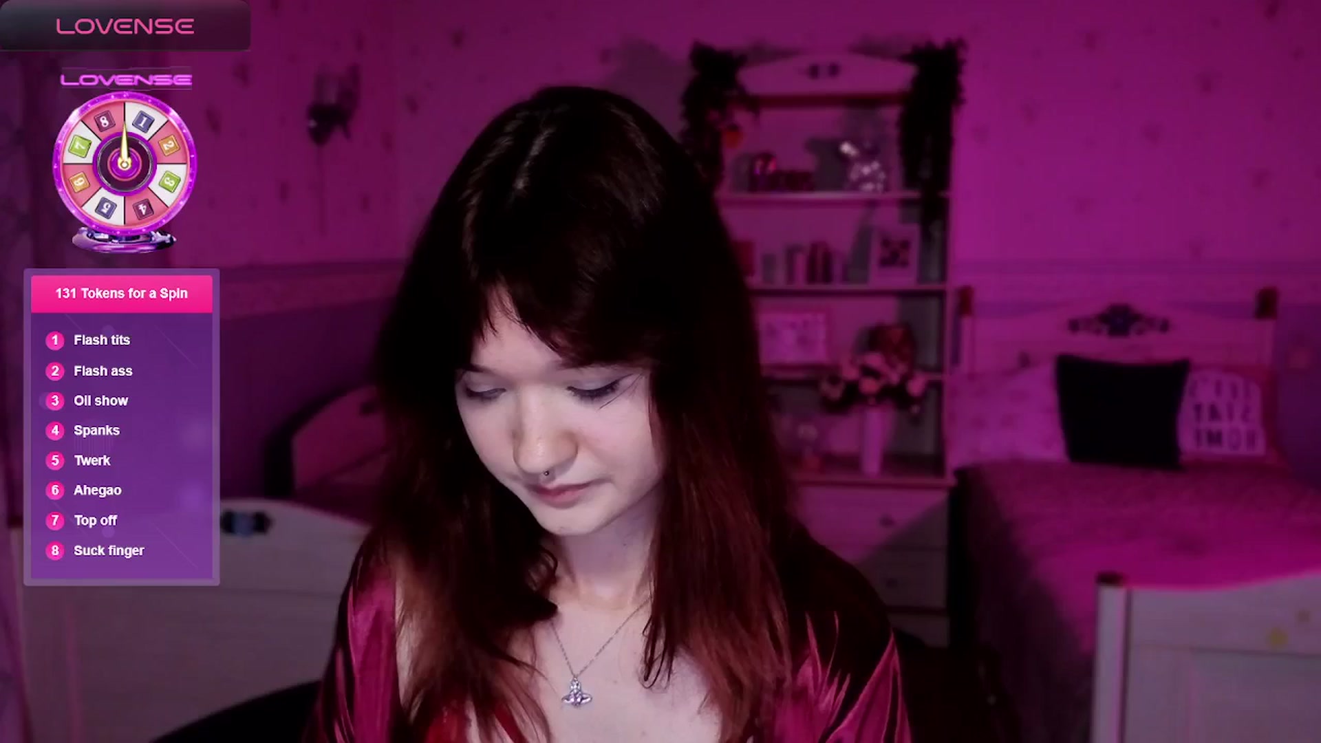 Gallery image thumbnail from Sunny_Dane's myfreecams stream on, 09/14/2025, 14:26 image 16 of 20