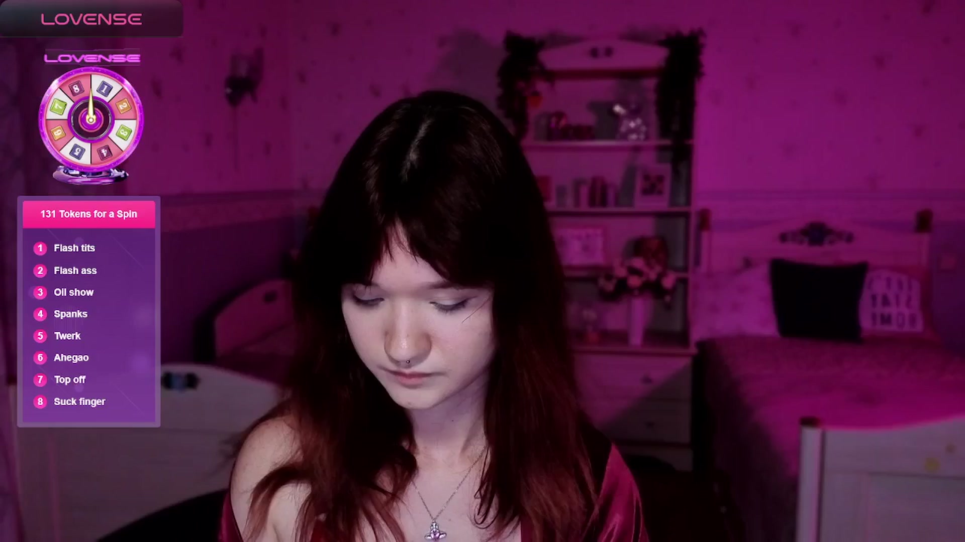 Gallery image thumbnail from Sunny_Dane's myfreecams stream on, 09/14/2025, 14:26 image 17 of 20
