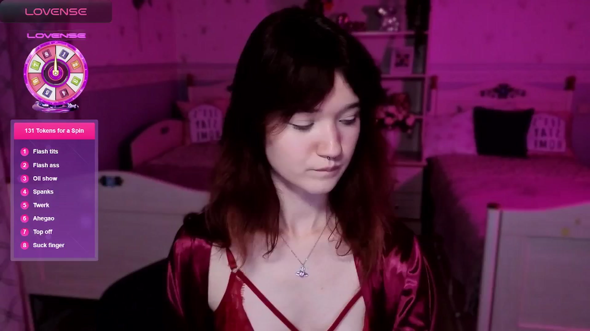 Gallery image thumbnail from Sunny_Dane's myfreecams stream on, 09/14/2025, 14:26 image 13 of 20