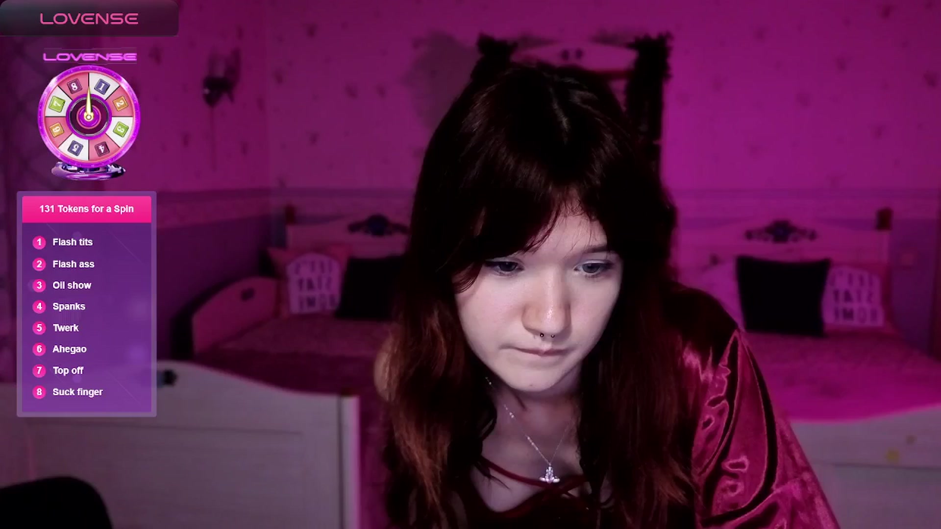 Gallery image thumbnail from Sunny_Dane's myfreecams stream on, 09/14/2025, 14:26 image 8 of 20