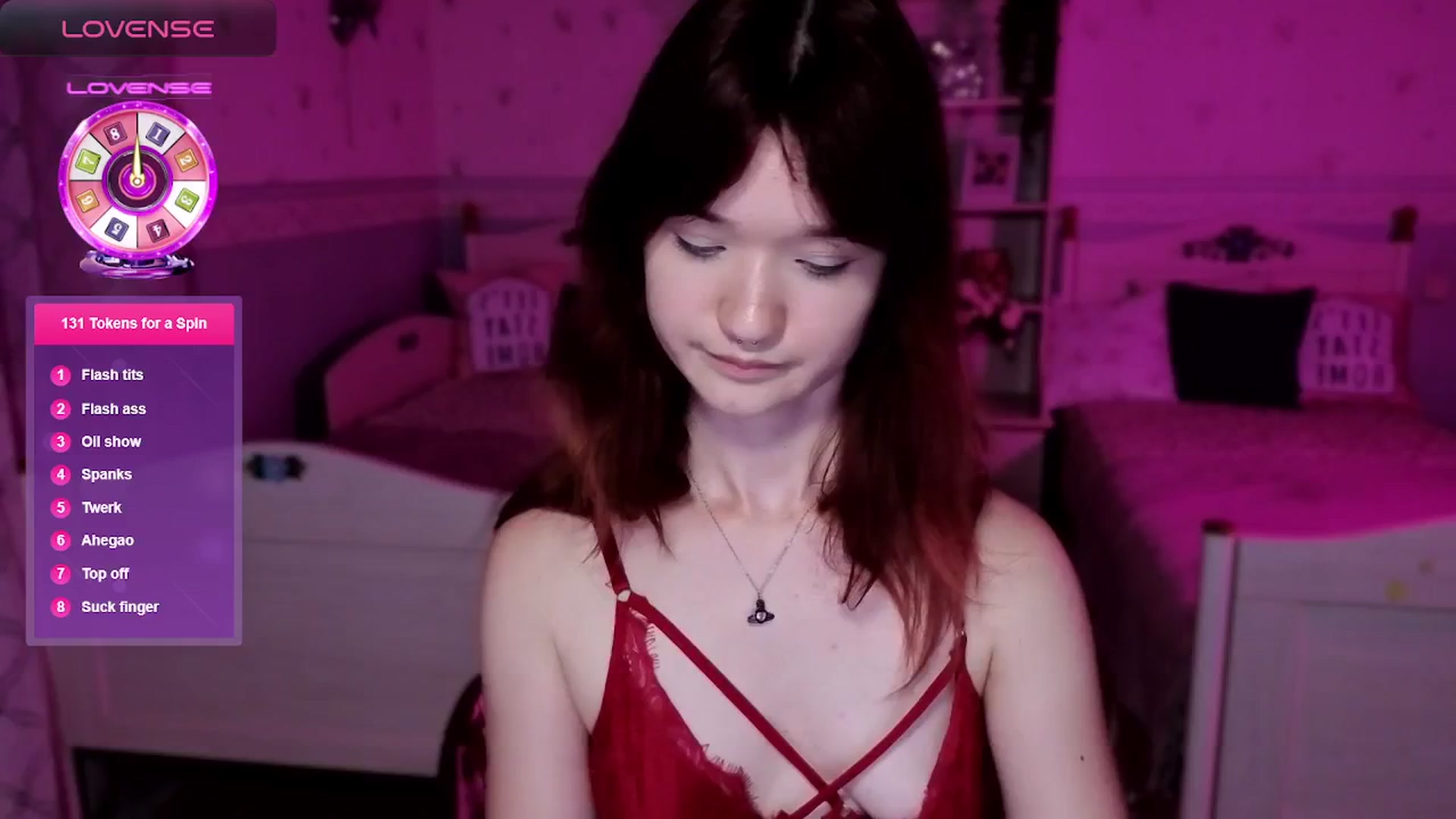 Gallery image thumbnail from Sunny_Dane's myfreecams stream on, 09/14/2025, 15:35 image 7 of 20