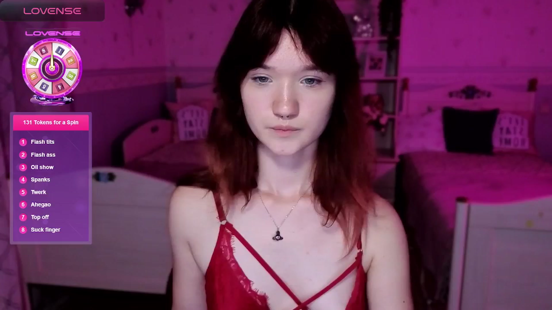 Gallery image thumbnail from Sunny_Dane's myfreecams stream on, 09/14/2025, 15:35 image 6 of 20