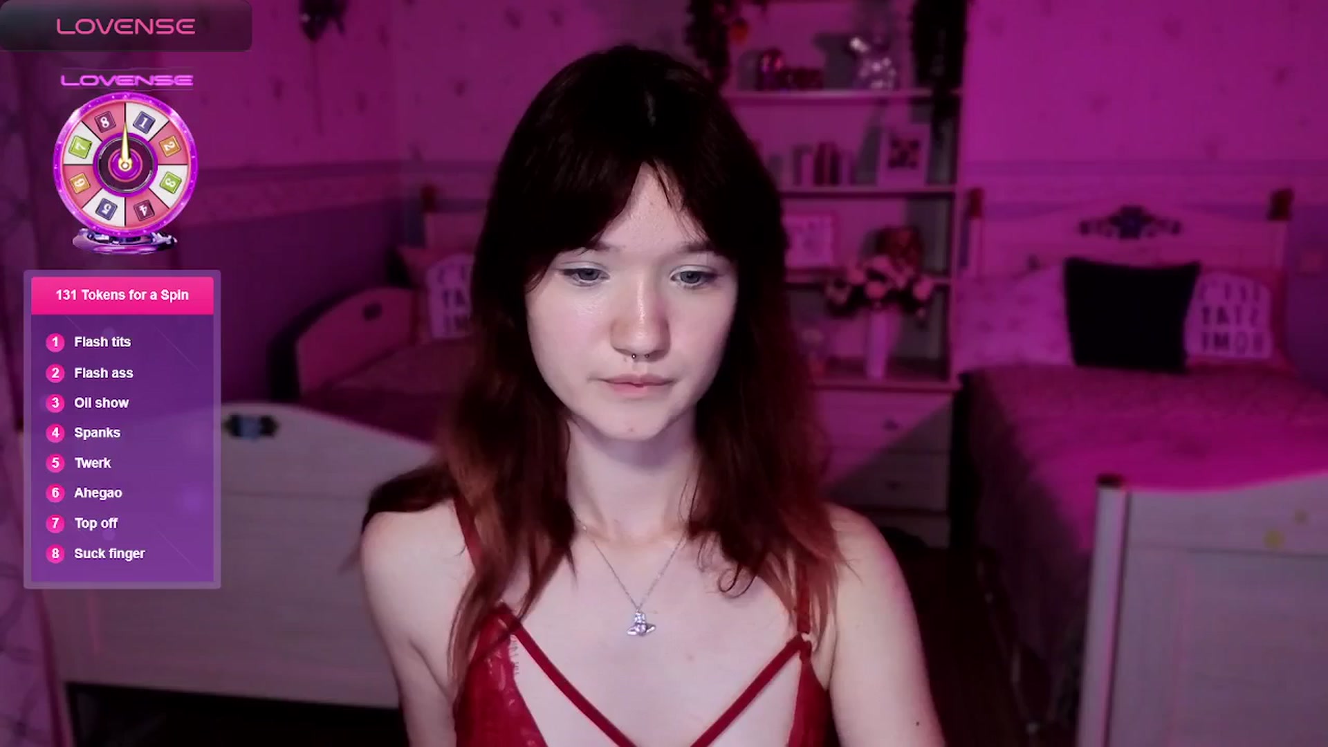 Gallery image thumbnail from Sunny_Dane's myfreecams stream on, 09/14/2025, 15:35 image 11 of 20