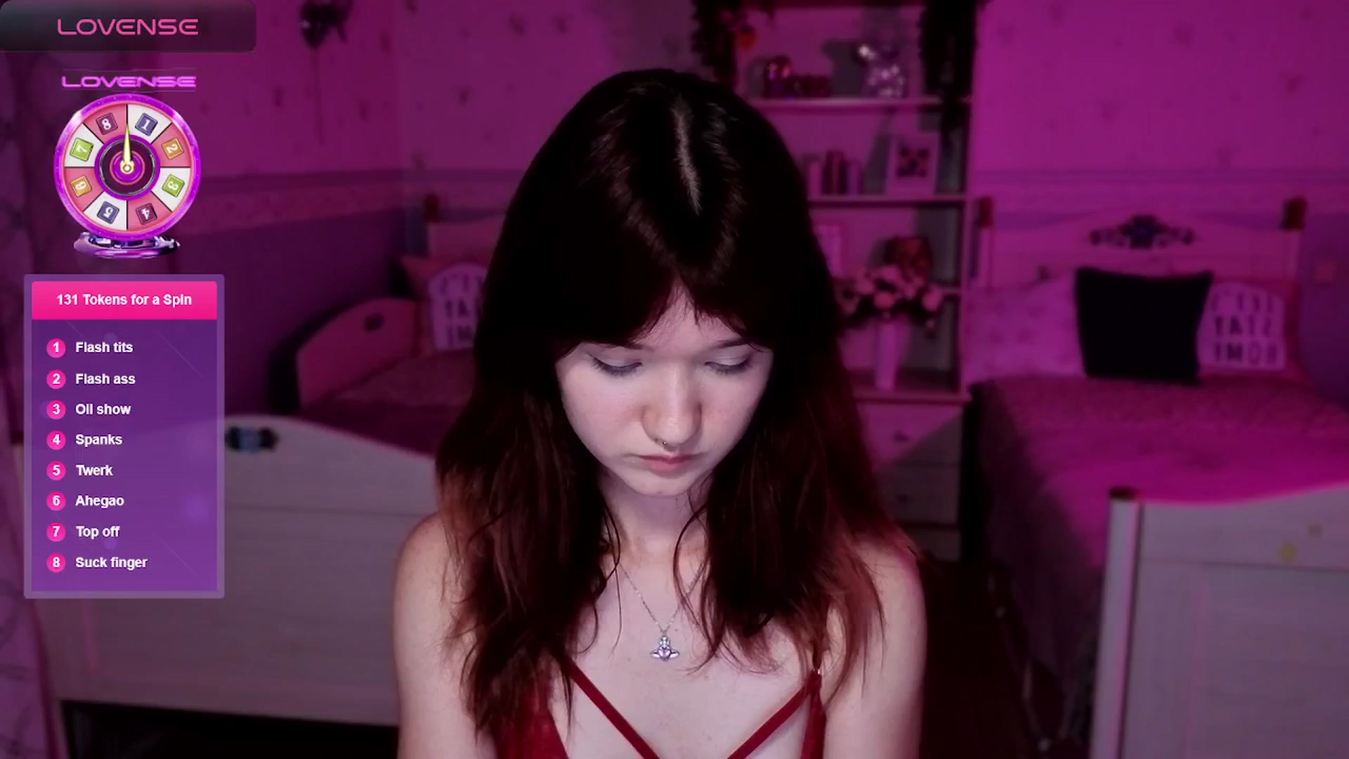 Gallery image thumbnail from Sunny_Dane's myfreecams stream on, 09/14/2025, 18:04 image 4 of 20