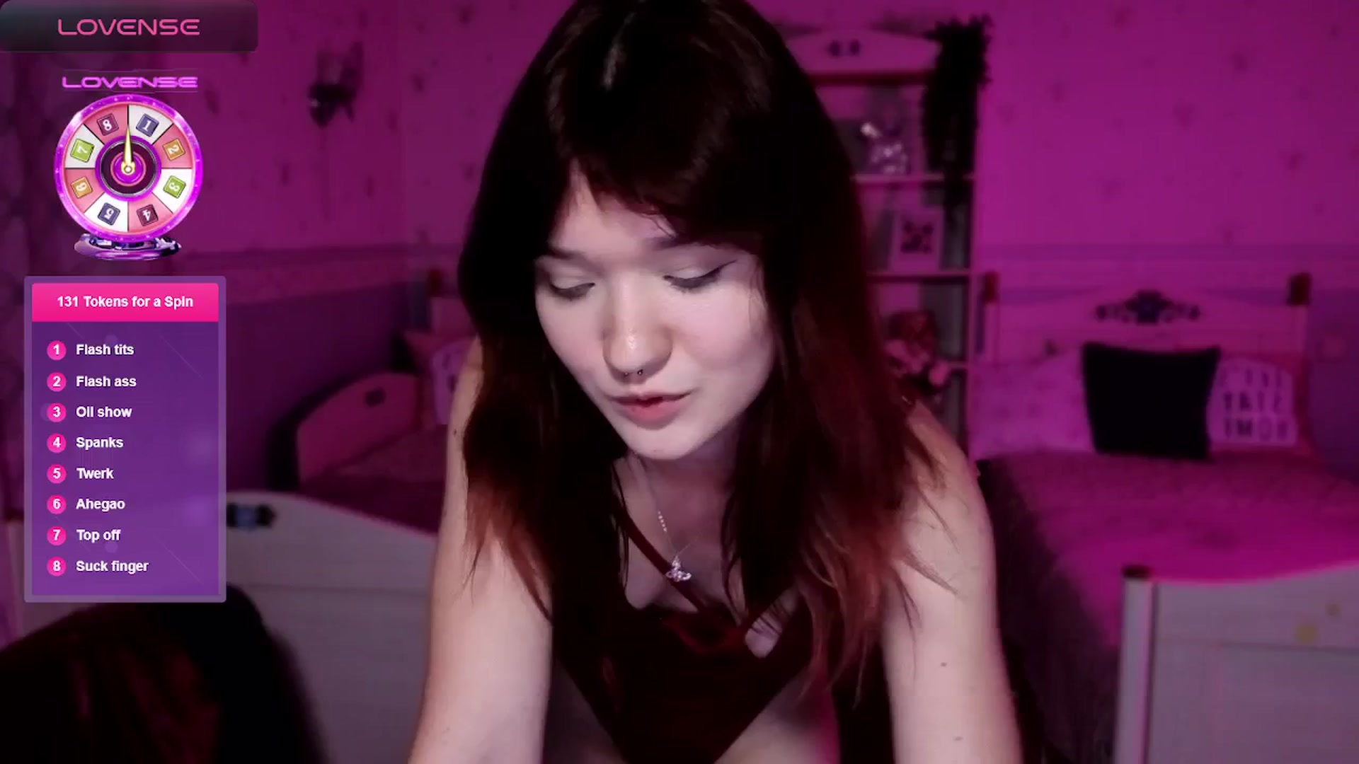 Gallery image thumbnail from Sunny_Dane's myfreecams stream on, 09/14/2025, 18:04 image 8 of 20