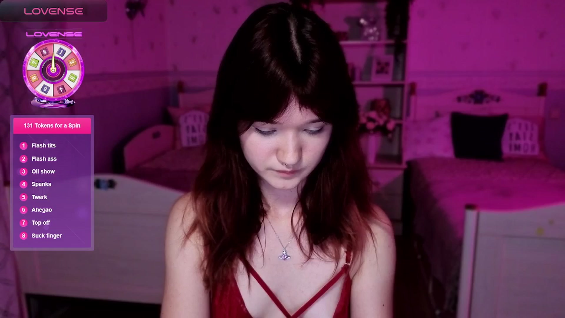 Gallery image thumbnail from Sunny_Dane's myfreecams stream on, 09/14/2025, 18:04 image 6 of 20