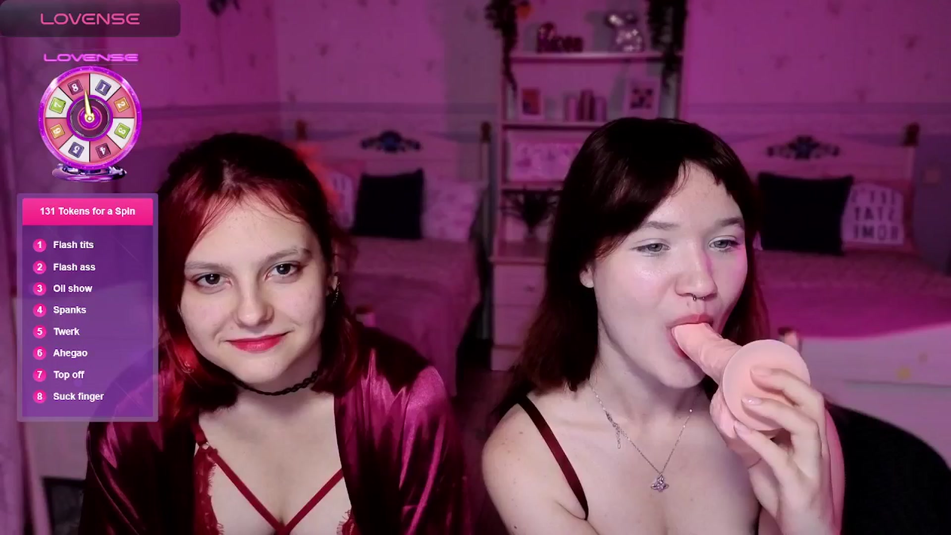 Gallery image thumbnail from Sunny_Dane's myfreecams stream on, 09/15/2025, 14:28 image 10 of 20