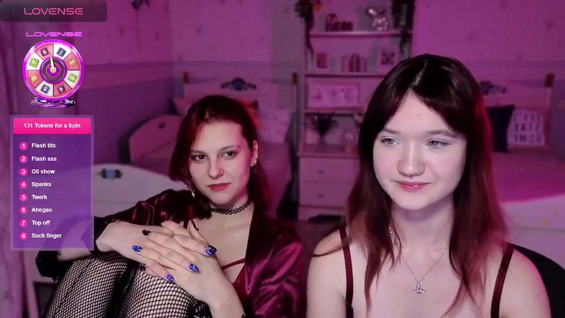 Gallery image thumbnail from Sunny_Dane's myfreecams stream on, 09/15/2025, 14:28 image 11 of 20