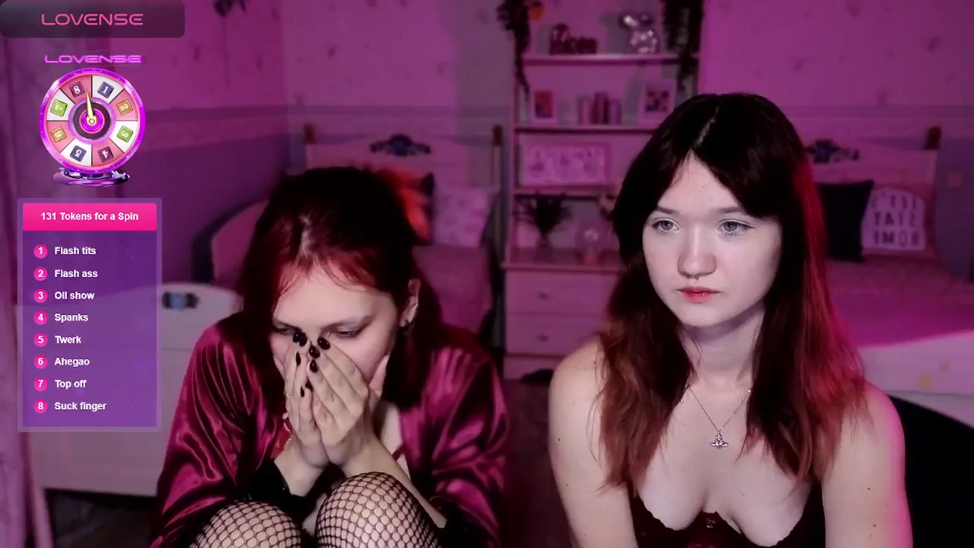 Gallery image thumbnail from Sunny_Dane's myfreecams stream on, 09/15/2025, 14:28 image 9 of 20