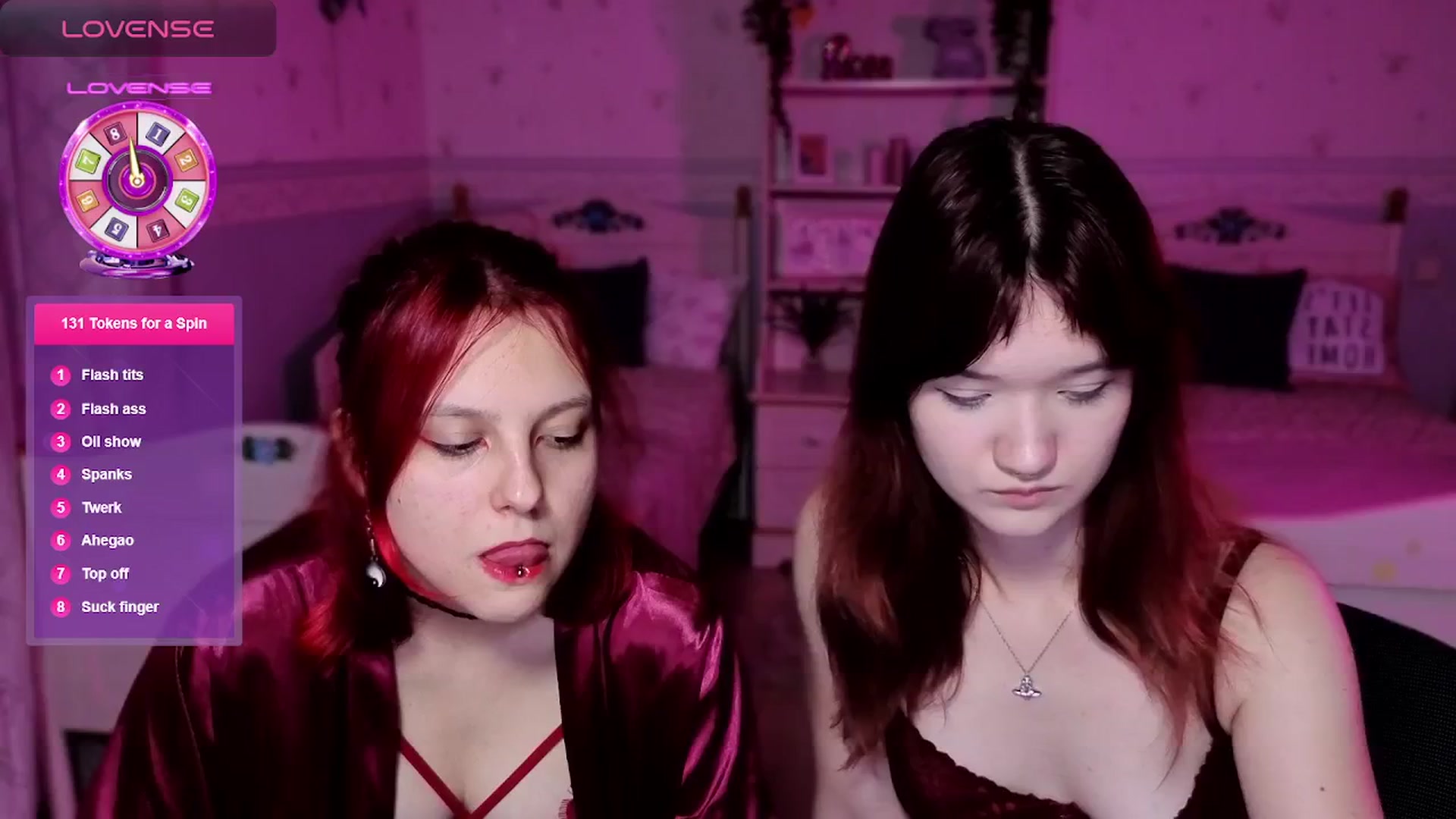 Gallery image thumbnail from Sunny_Dane's myfreecams stream on, 09/15/2025, 14:28 image 4 of 20