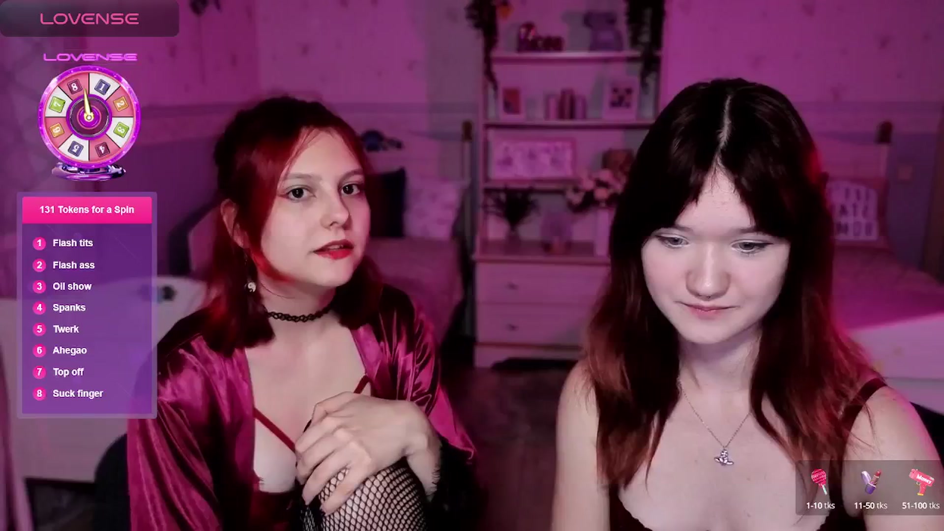 Gallery image thumbnail from Sunny_Dane's myfreecams stream on, 09/15/2025, 14:28 image 3 of 20