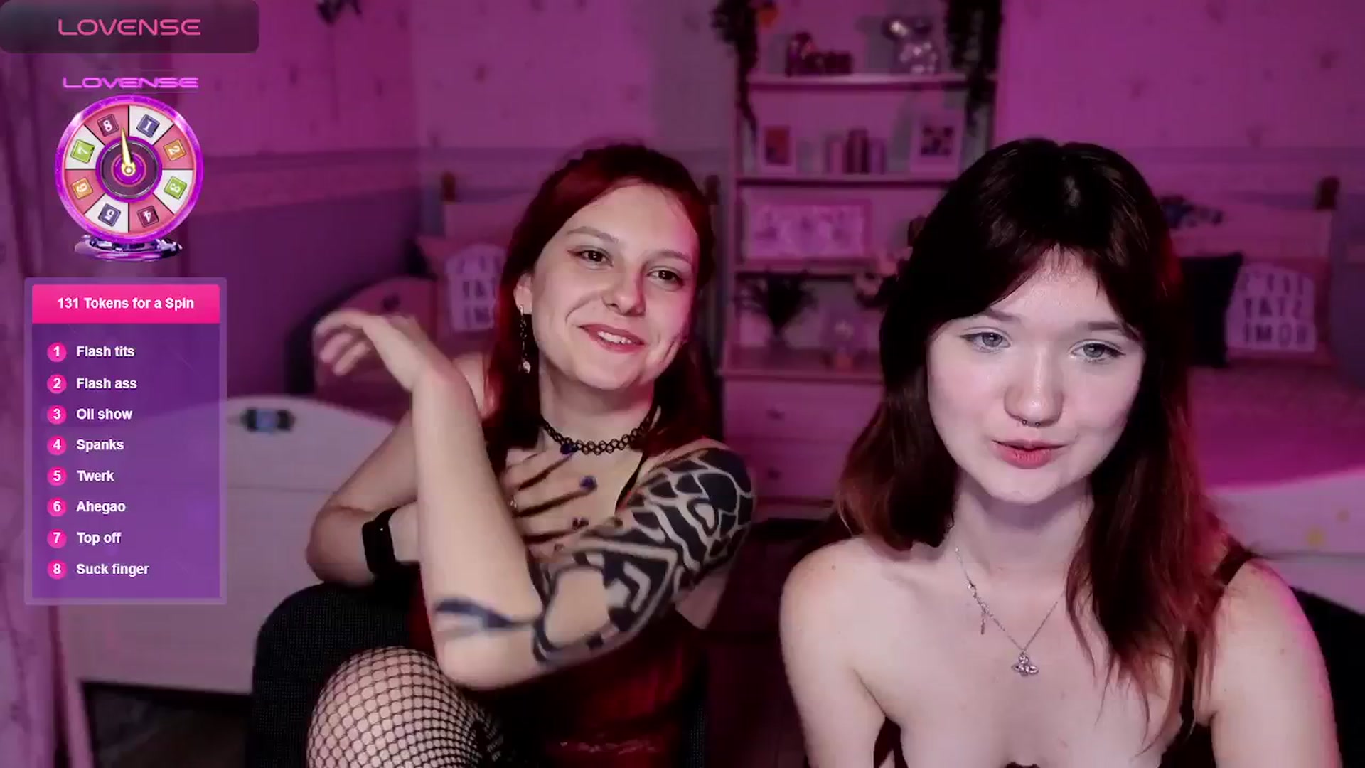 Gallery image thumbnail from Sunny_Dane's myfreecams stream on, 09/15/2025, 14:28 image 17 of 20