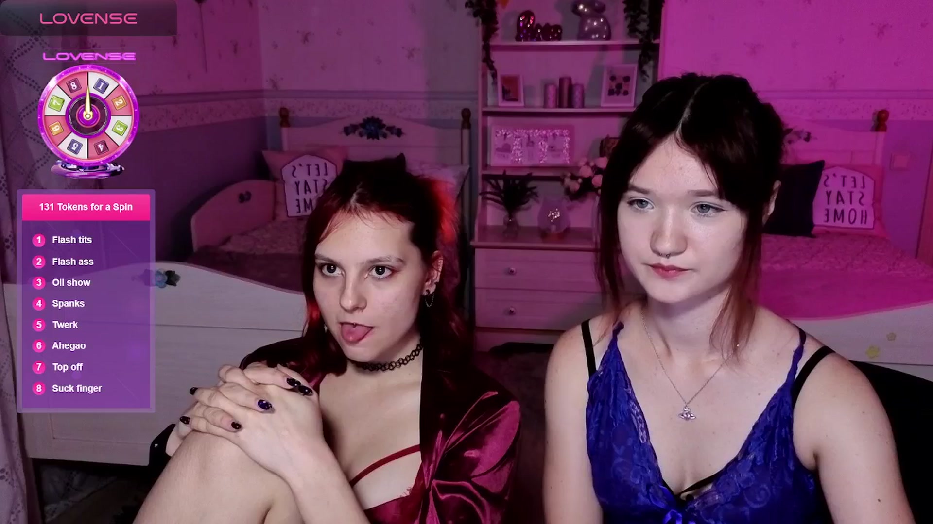 Gallery image thumbnail from Sunny_Dane's myfreecams stream on, 09/16/2025, 12:46 image 17 of 20