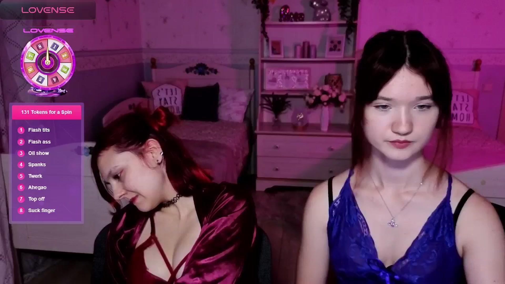 Gallery image thumbnail from Sunny_Dane's myfreecams stream on, 09/16/2025, 12:46 image 20 of 20