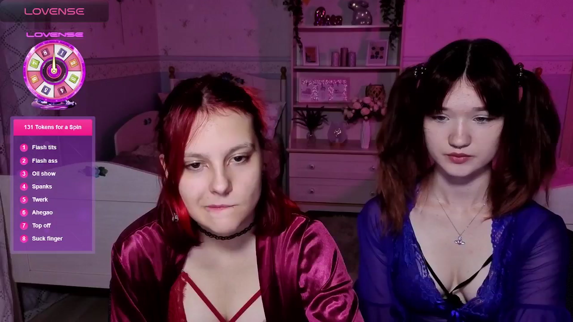 Gallery image thumbnail from Sunny_Dane's myfreecams stream on, 09/16/2025, 12:46 image 3 of 20