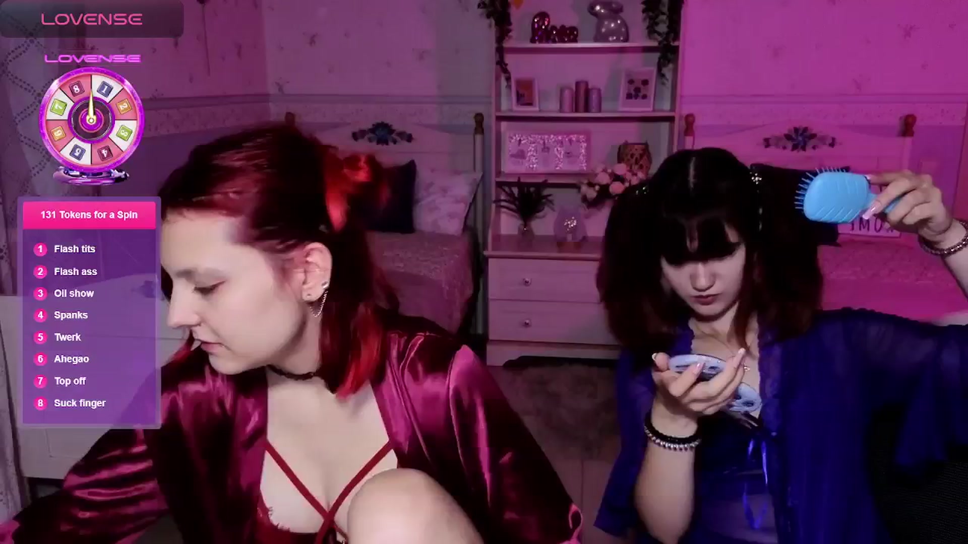 Gallery image thumbnail from Sunny_Dane's myfreecams stream on, 09/16/2025, 12:46 image 2 of 20