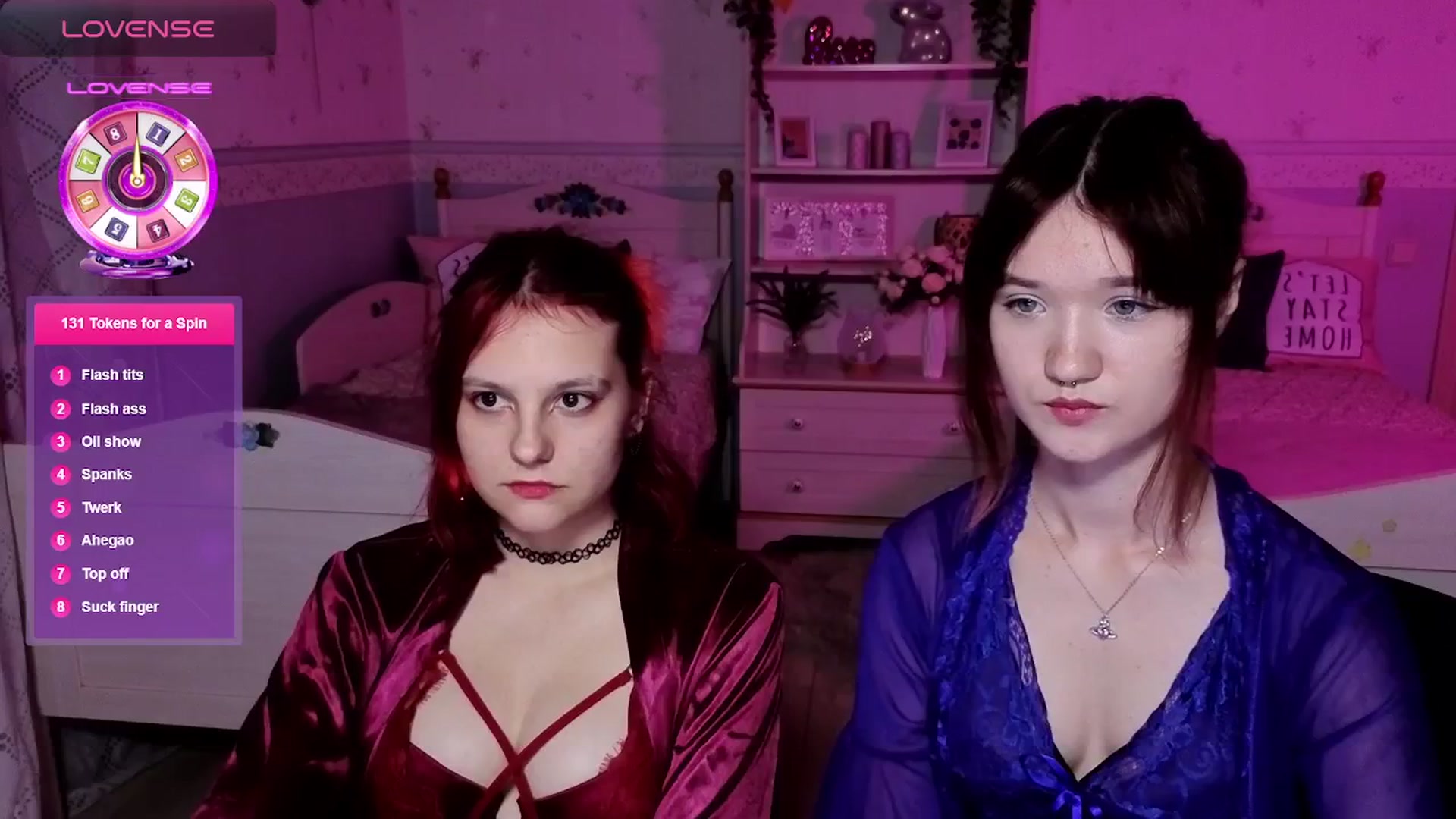 Gallery image thumbnail from Sunny_Dane's myfreecams stream on, 09/16/2025, 12:46 image 15 of 20