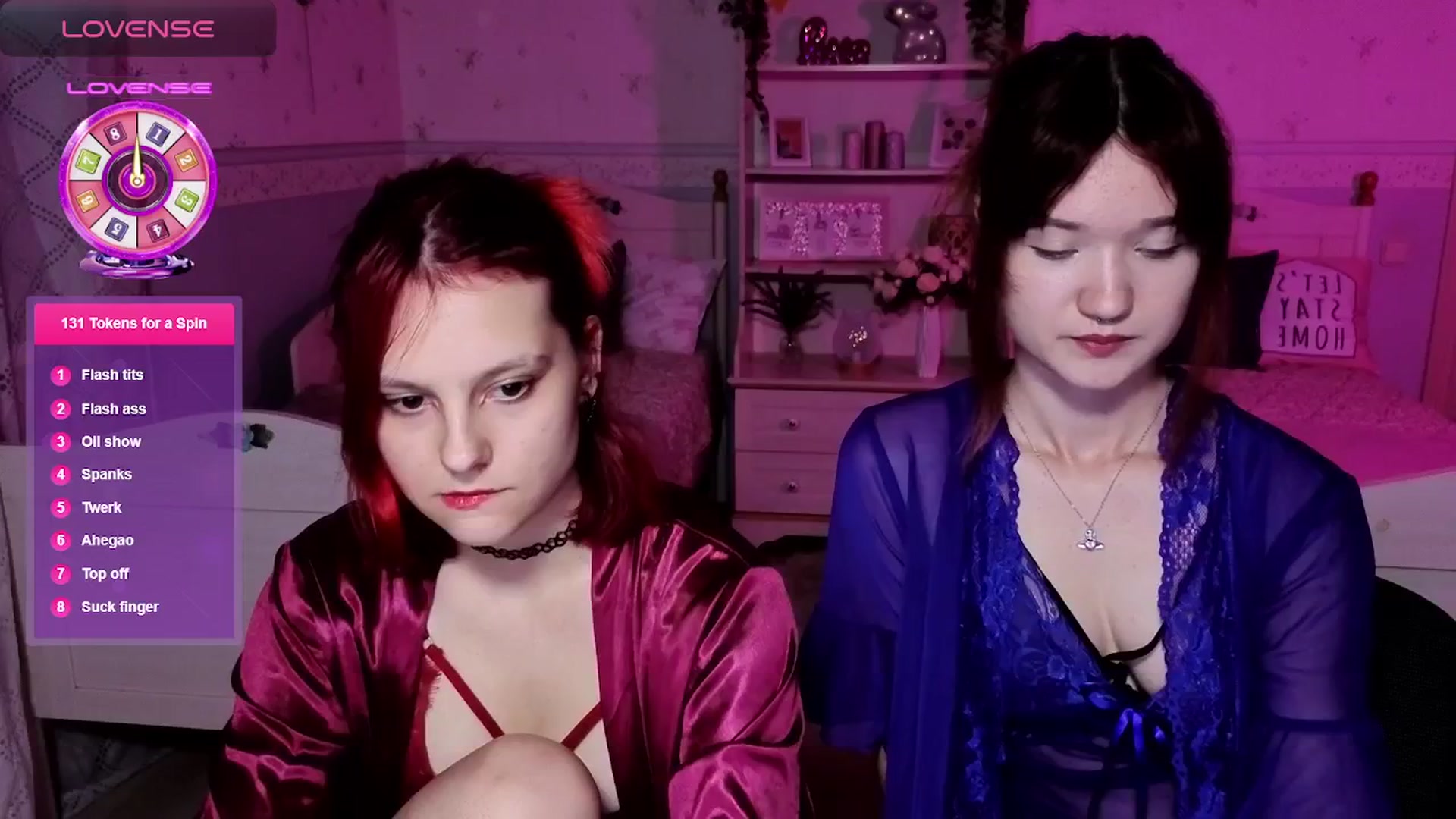 Gallery image thumbnail from Sunny_Dane's myfreecams stream on, 09/16/2025, 12:46 image 9 of 20