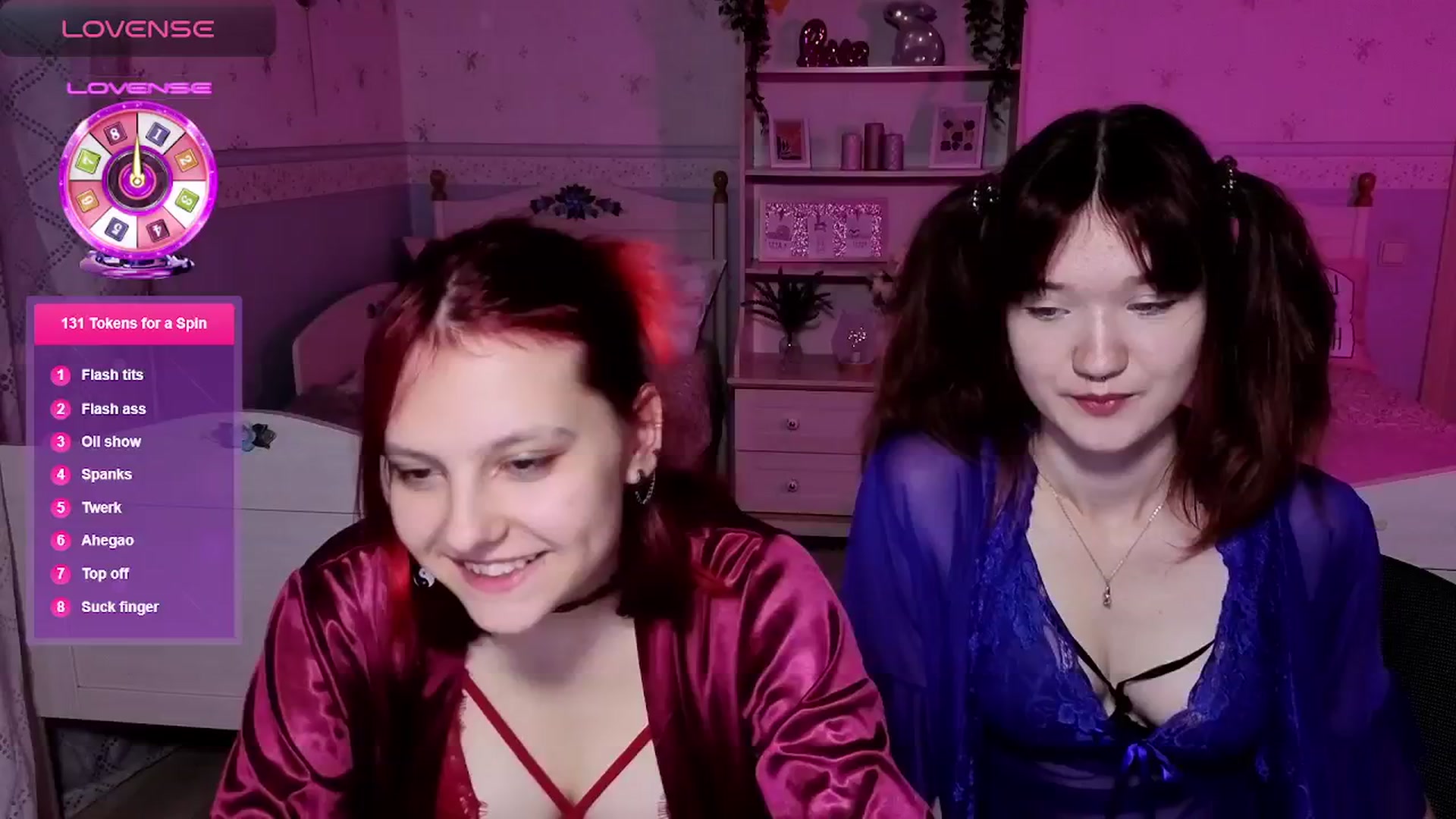 Gallery image thumbnail from Sunny_Dane's myfreecams stream on, 09/16/2025, 12:46 image 4 of 20