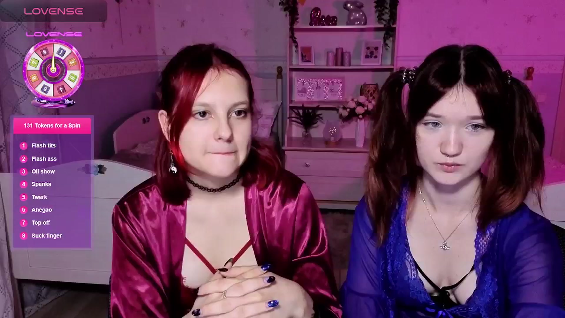 Gallery image thumbnail from Sunny_Dane's myfreecams stream on, 09/16/2025, 12:46 image 1 of 20