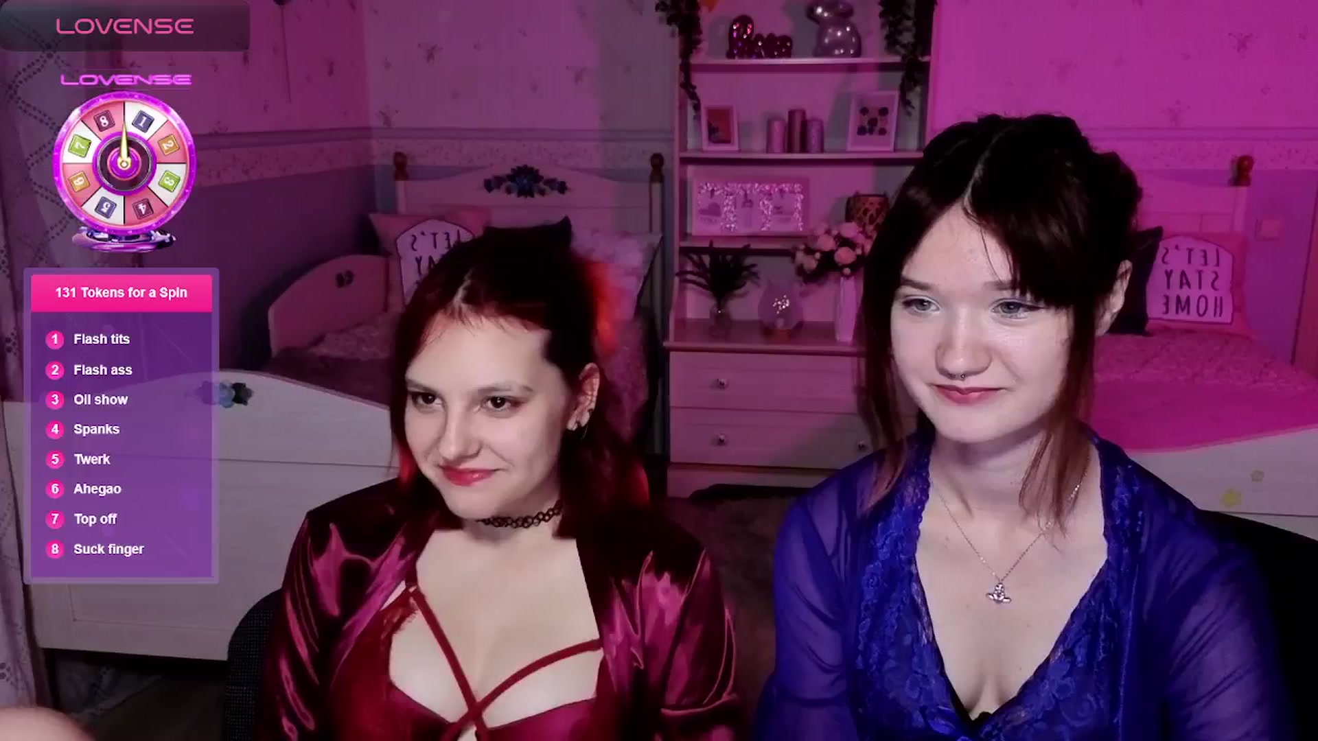 Gallery image thumbnail from Sunny_Dane's myfreecams stream on, 09/16/2025, 12:46 image 16 of 20