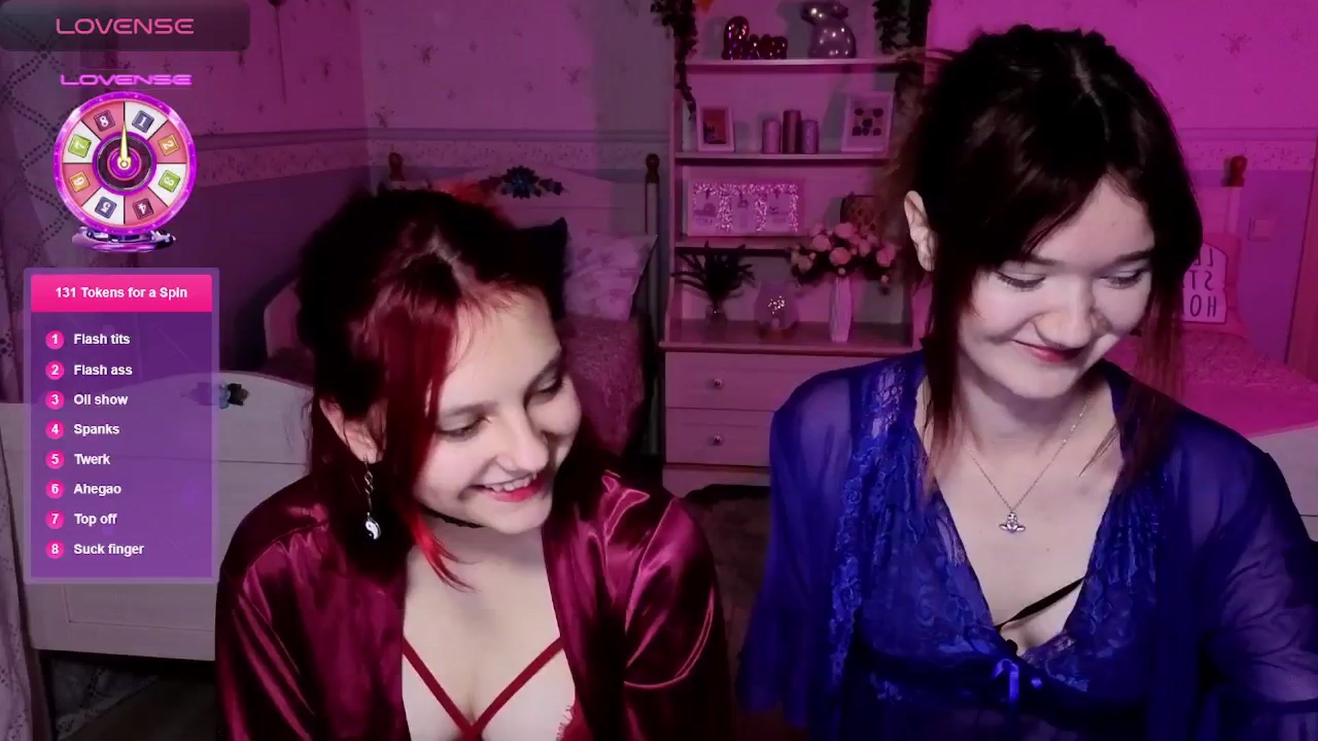 Gallery image thumbnail from Sunny_Dane's myfreecams stream on, 09/16/2025, 12:46 image 13 of 20