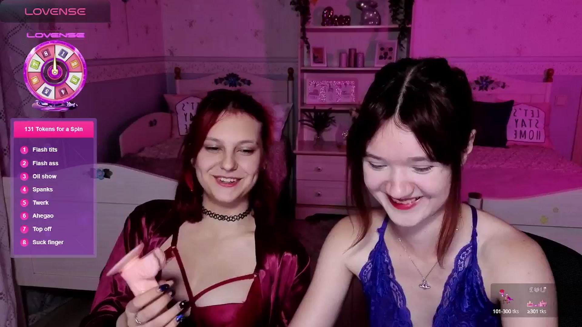 Gallery image thumbnail from Sunny_Dane's myfreecams stream on, 09/16/2025, 15:48 image 9 of 20
