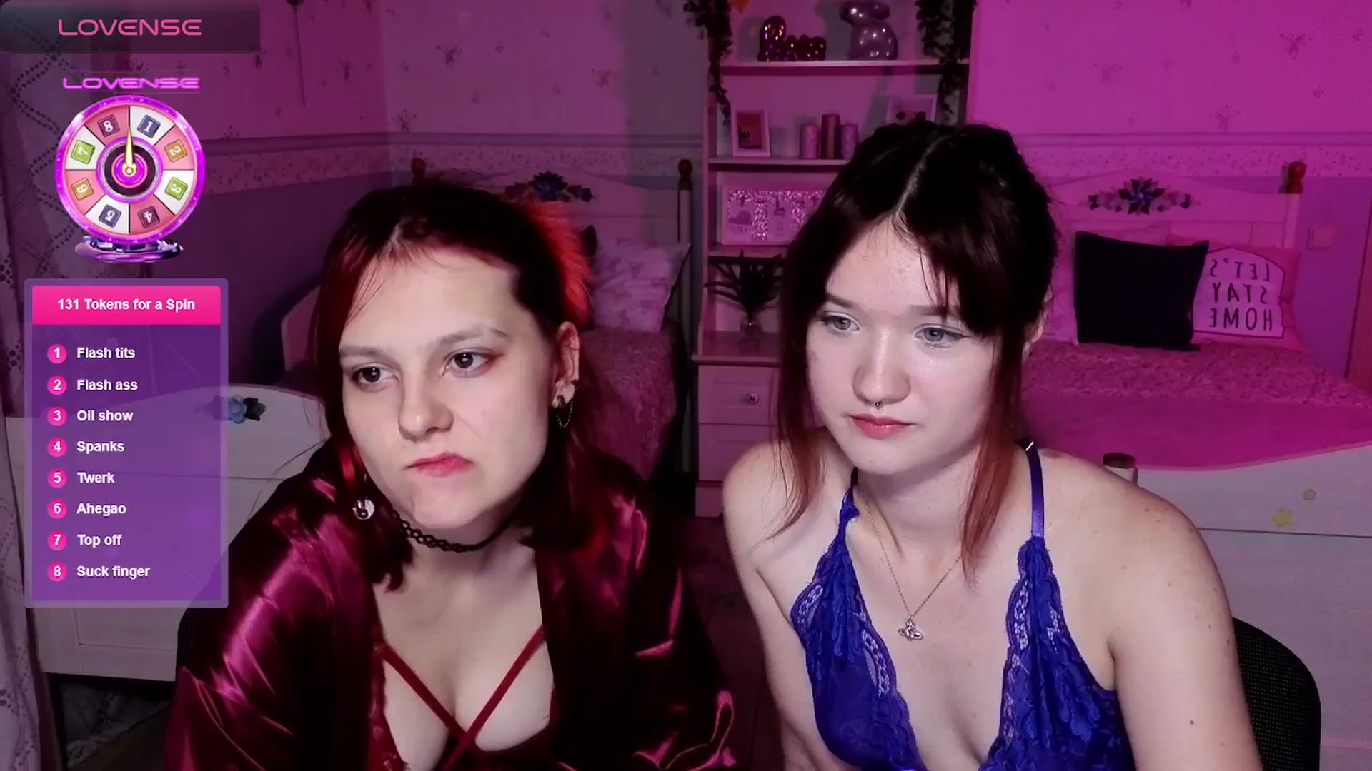 Gallery image thumbnail from Sunny_Dane's myfreecams stream on, 09/16/2025, 15:48 image 16 of 20