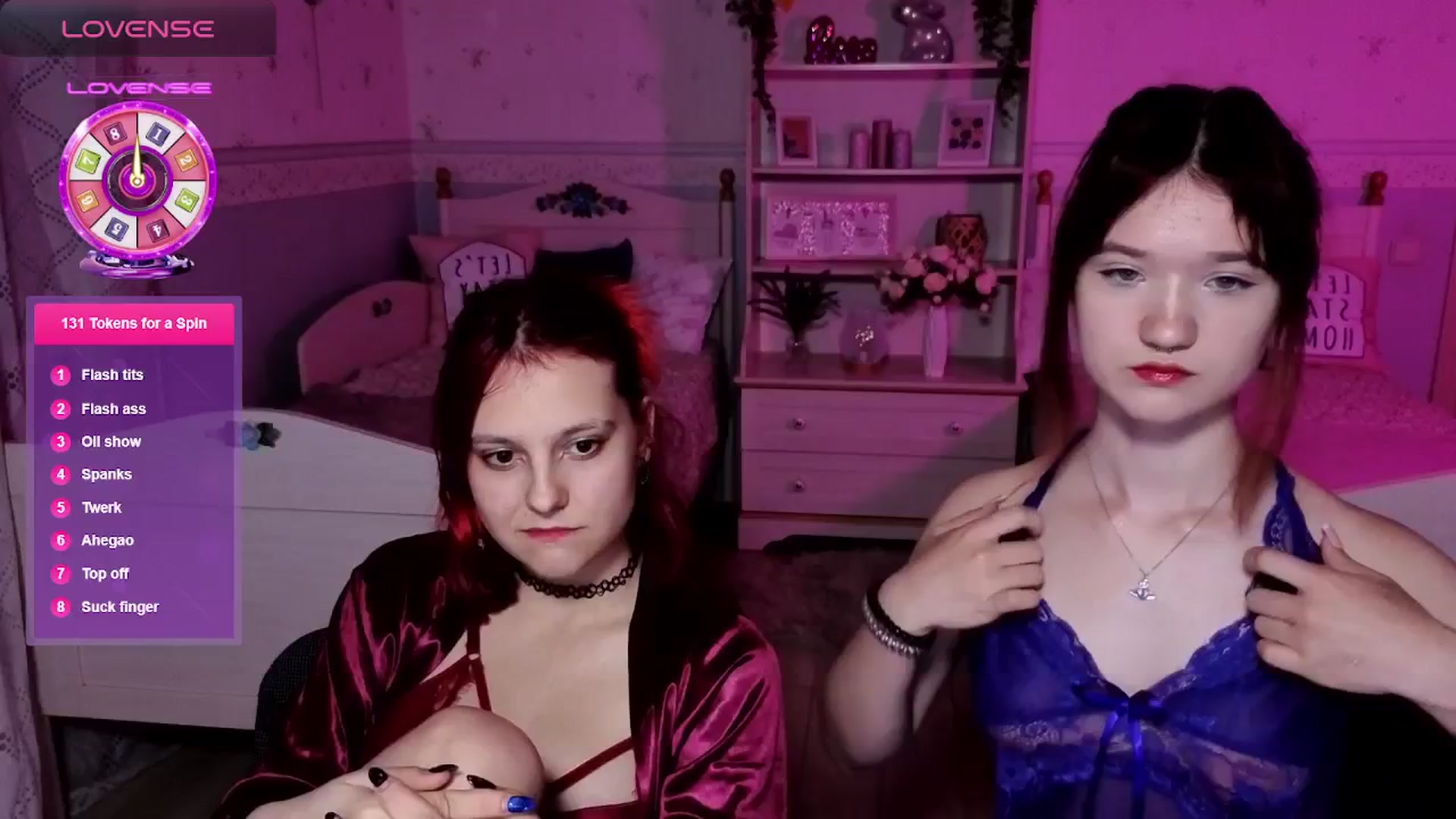 Gallery image thumbnail from Sunny_Dane's myfreecams stream on, 09/16/2025, 15:48 image 10 of 20