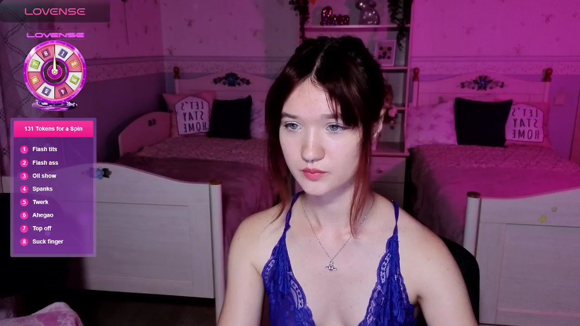 Gallery image thumbnail from Sunny_Dane's myfreecams stream on, 09/16/2025, 15:48 image 11 of 20