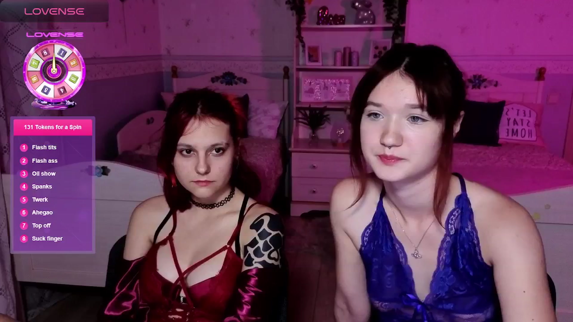 Gallery image thumbnail from Sunny_Dane's myfreecams stream on, 09/16/2025, 15:48 image 20 of 20